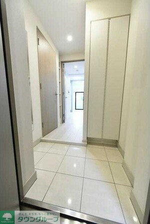 CREAL門前仲町IIの物件内観写真